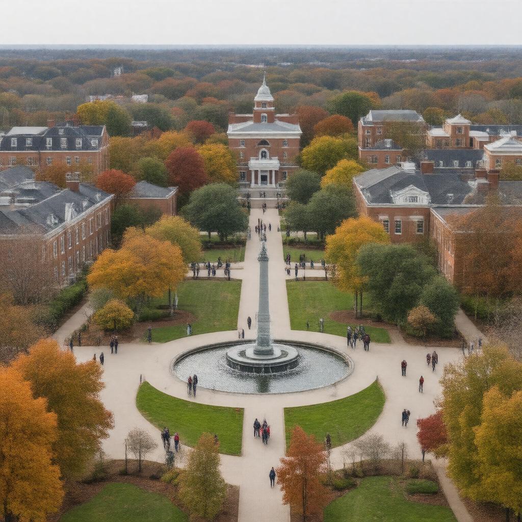 William Jewell College